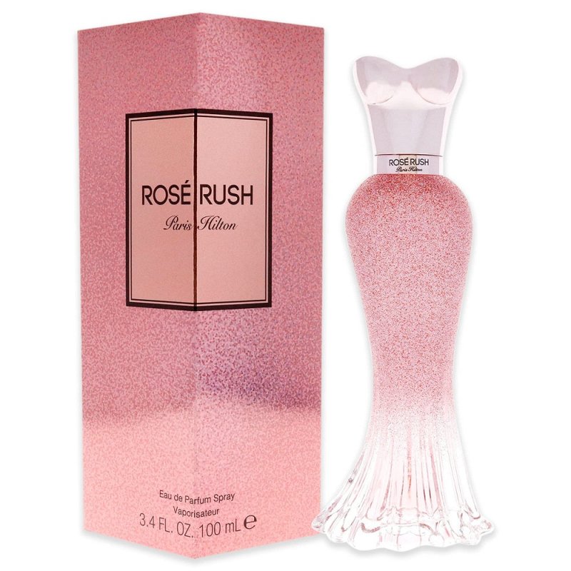 PARIS HILTON RUSH ROSE 100ML