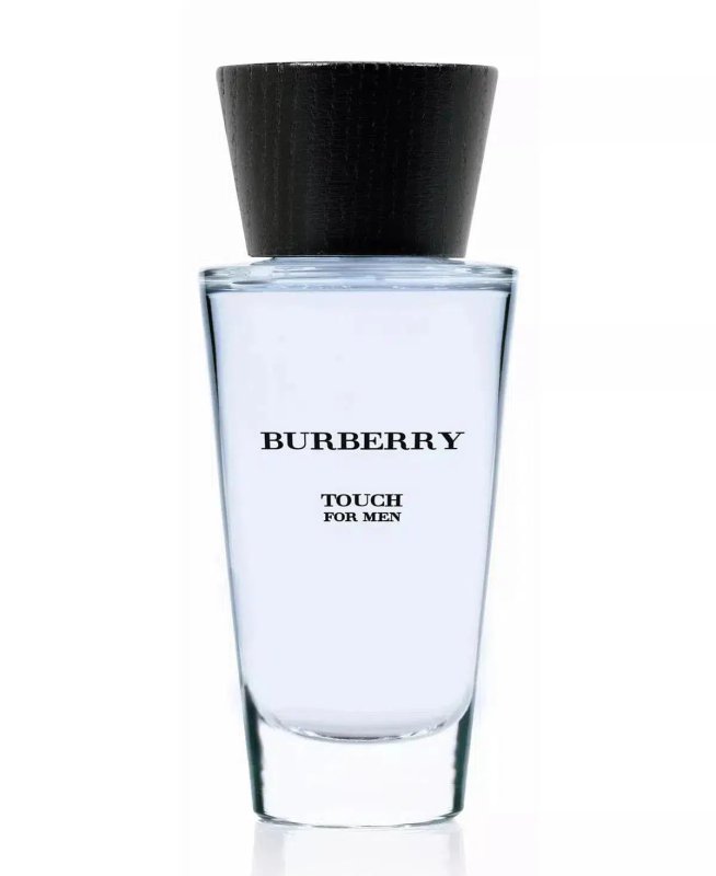 BURBERRY TOUCH 100ML MEN