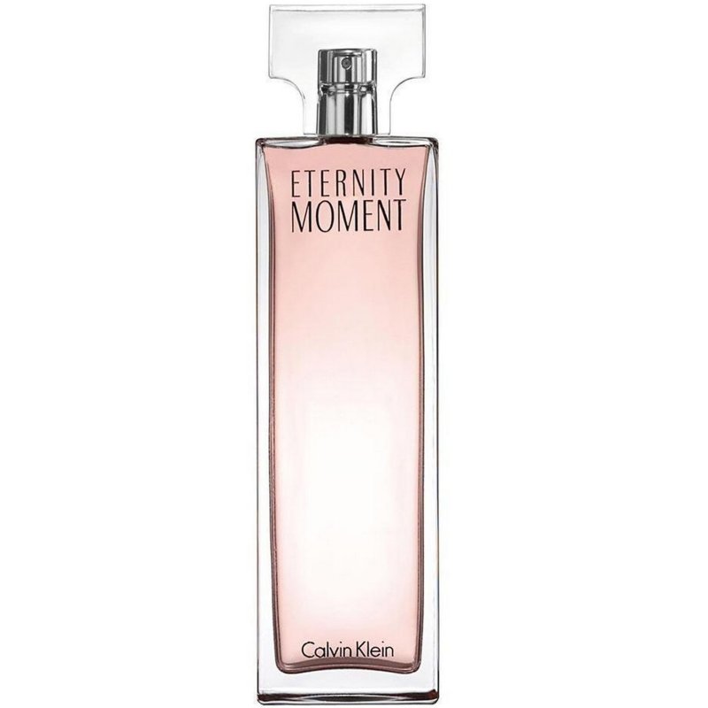 CALVIN KLEIN ETERNITY MOMENT 100 ML WOM
