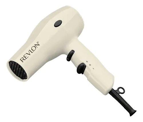 SECADOR REVLON THE ESSENTIAL COMPACT HAI