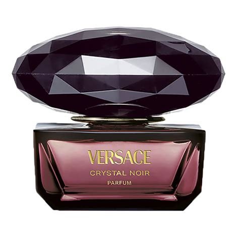 VERSACE CRYSTAL NOIR FEMME PARFUM 100 ML