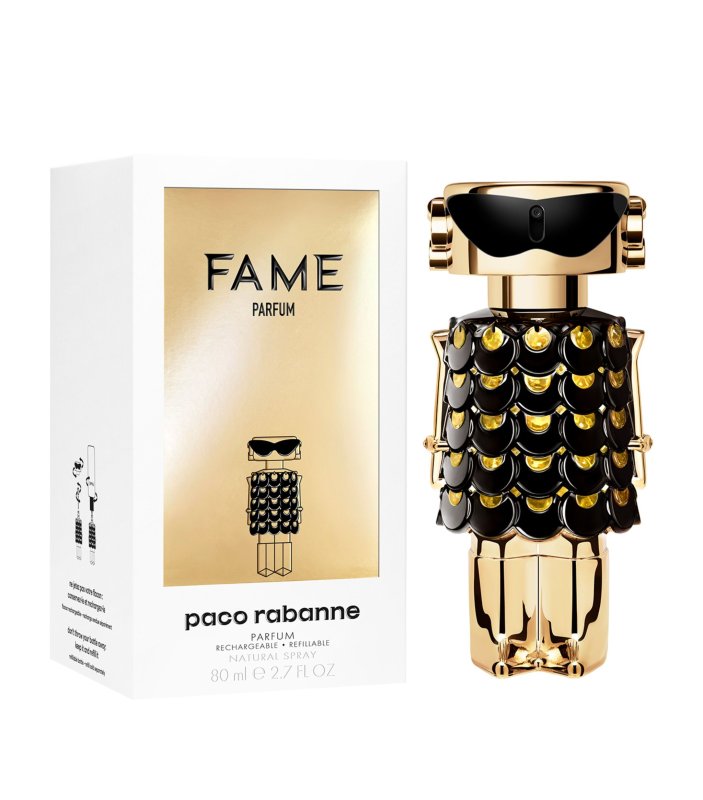 PACO RABANNE FAME PARFUM 80ML LADY