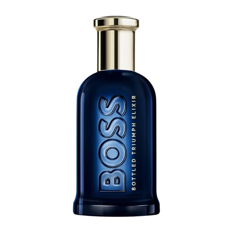 HUGO BOSS BOTTLED TRIUMPH ELIXIR 100 ML