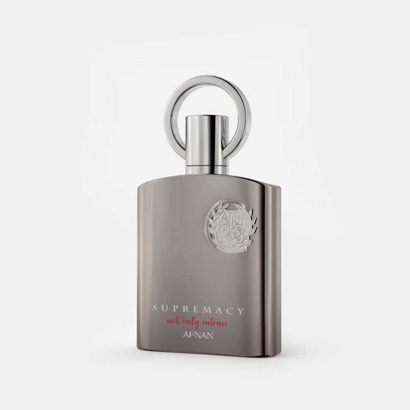 SUPREMACY AFNAN NOT ONLY INTENSE MEN 100
