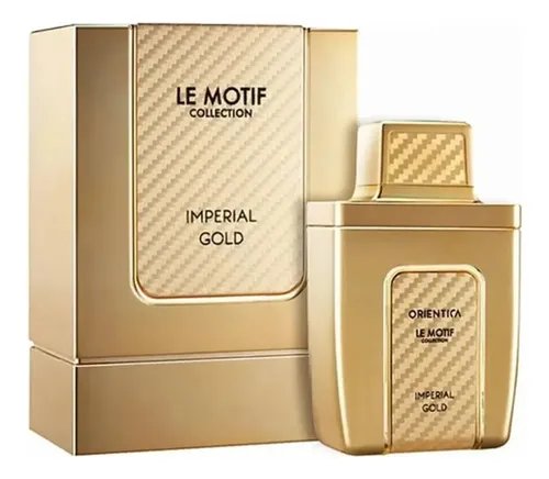 AL HARAMAIN ORIENTICA LE MOTIF UNIS 85ML