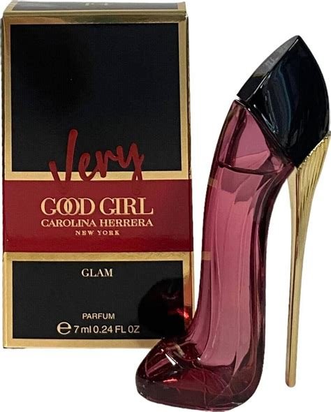 CAROLINA HERRERA VERY GOOD GIRL GLAM 80