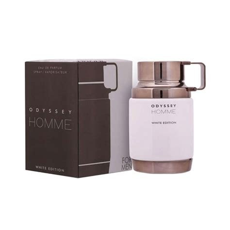 ODYSSEY ARTISTO 100 ML NEN