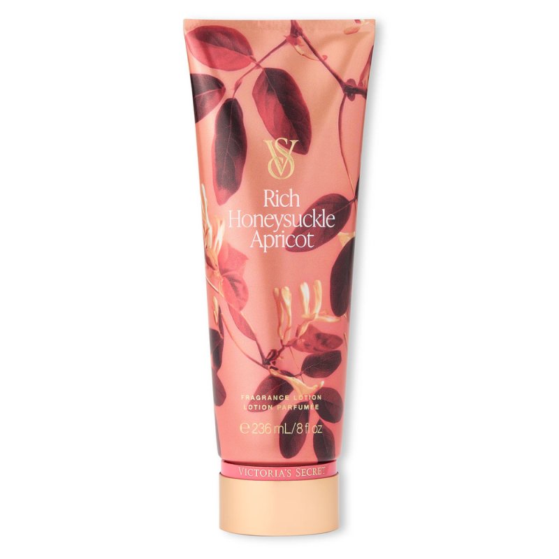 CREMA VICTORIA SECRET RICH HONEYSUCKLE