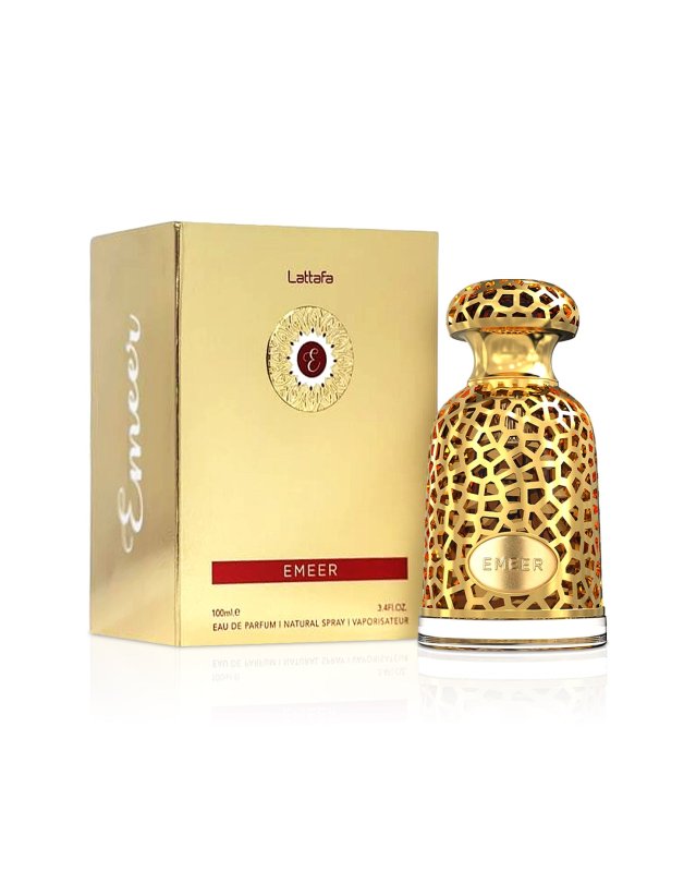 LATTAFA EMEER 100 ML MEN