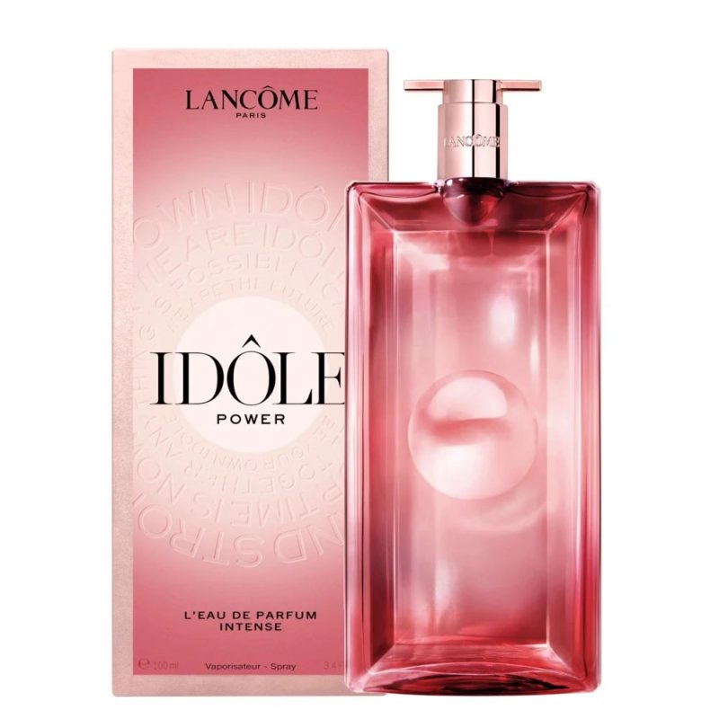 LANCOME IDOLE POWER EDP