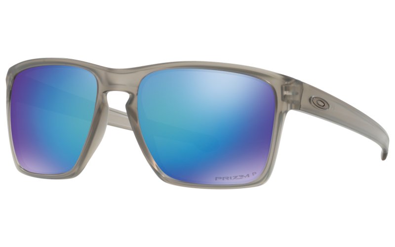 LENTES OAKLEY 009341-11 SILVER XL
