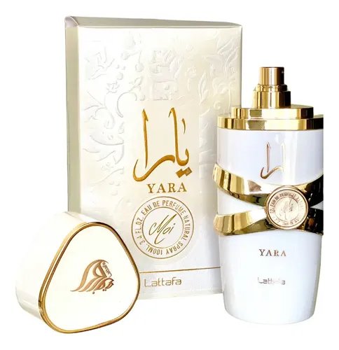 LATTAFA YARA MOIN MUJER 100ML