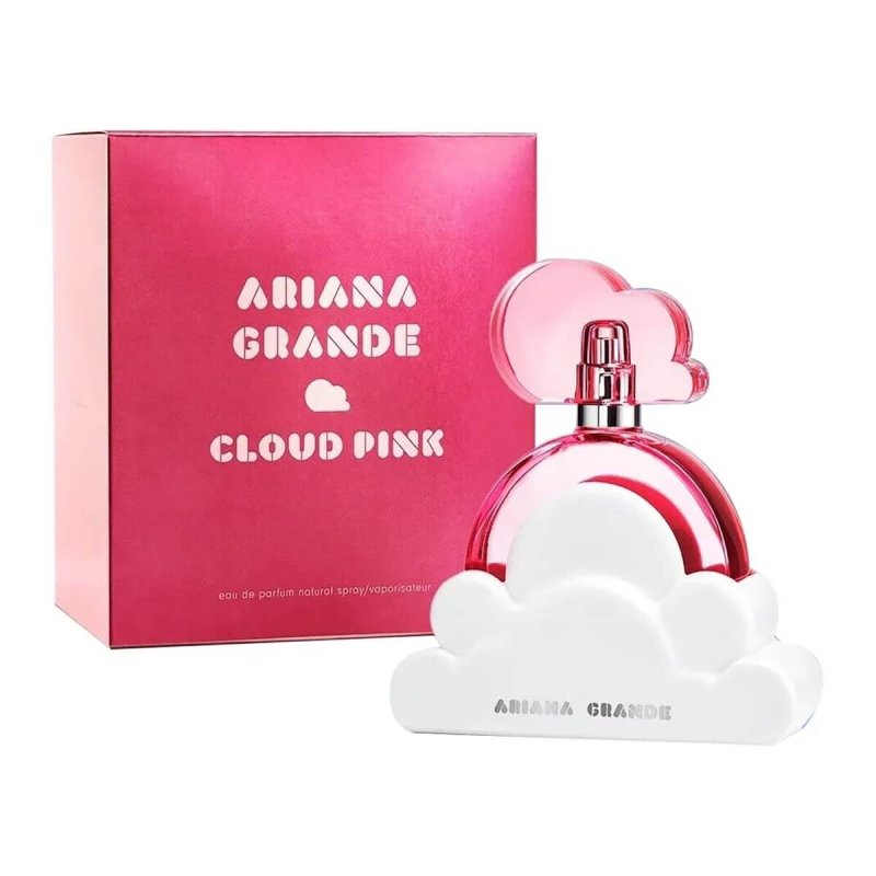 ARIANA GRANDE CLOUD PINK 100 ML