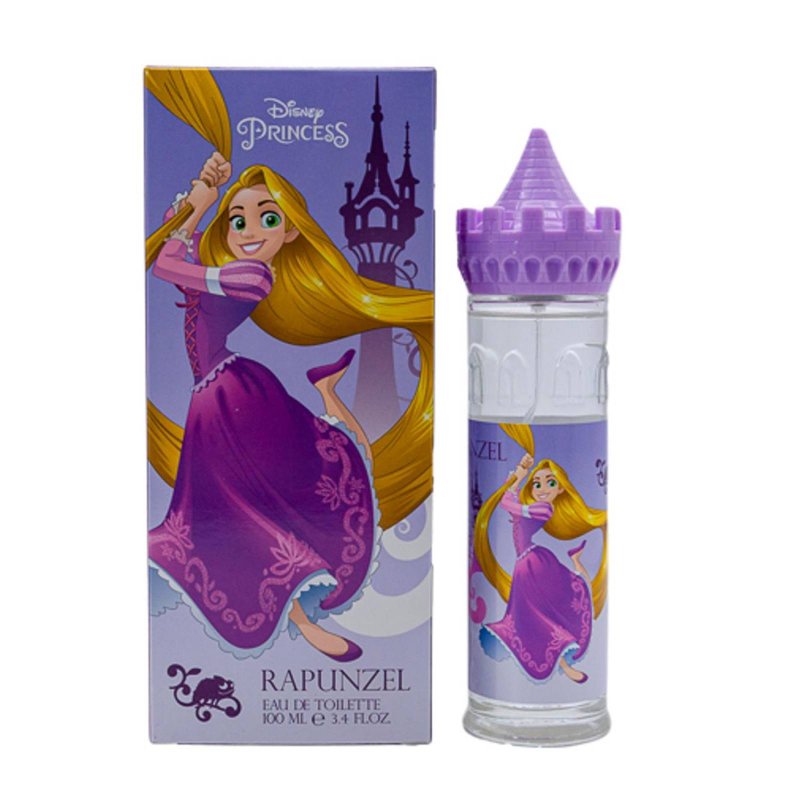 DISNEY PRINCESS RAPUNZEL 100ML