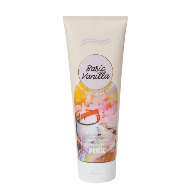 CREMA PINK VARIADO 236 ML