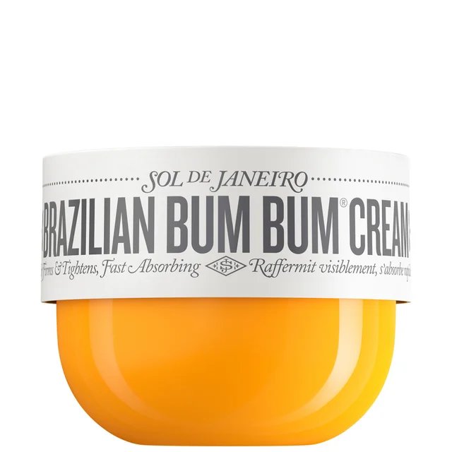 SOL DE JANEIRO CREAM 240ML