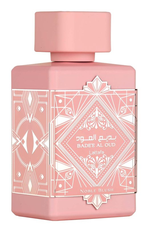 LATTAFA BADEE AL OUD NOBLE BLUSH