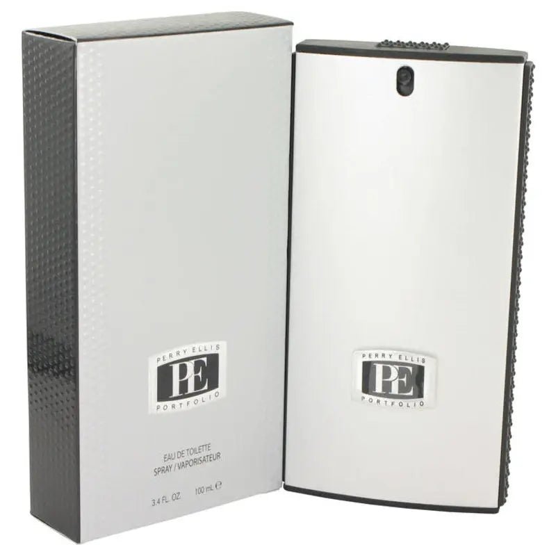 PERRY ELLIS PORTFOLIO EDT 100 ML MEN