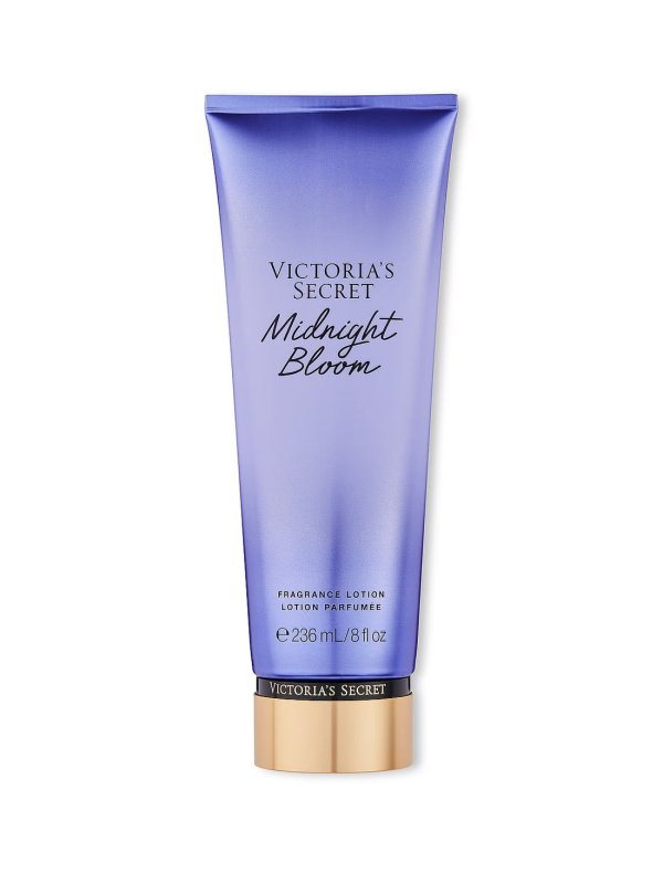CREMA VICTORIA SECRET MIDNIGHT BL 236 ML