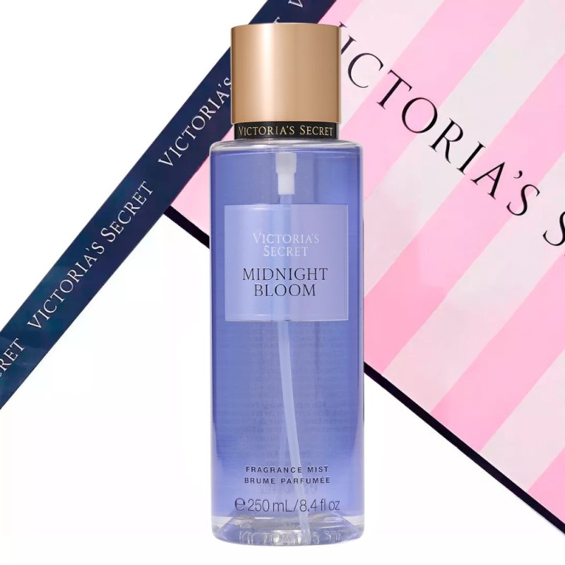 SPLASH VICTORI SECRET MIDNIGHT BLO 250ML