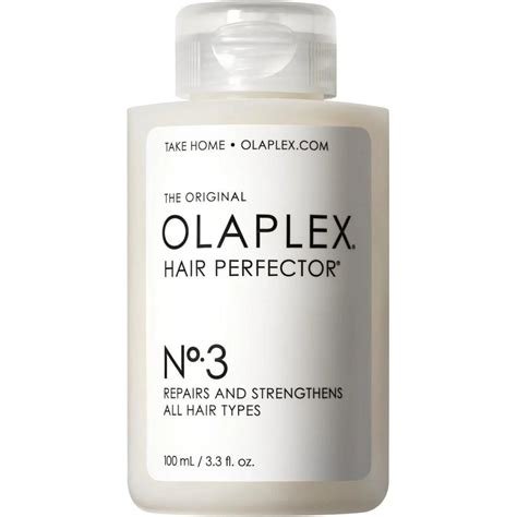 OLAPLEX N3 HAIR PERFECTOR