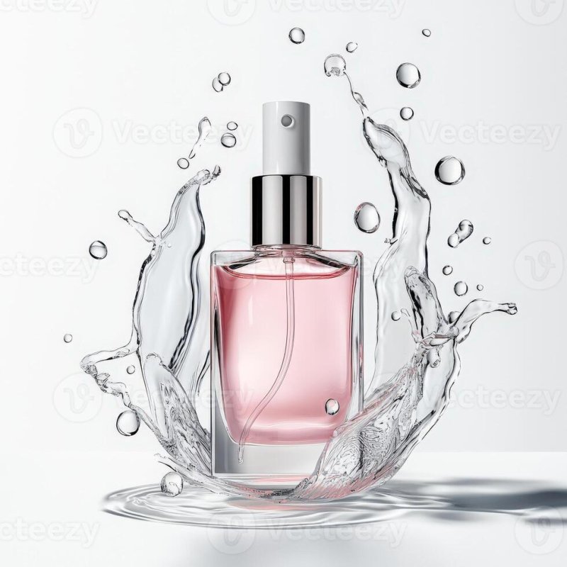 SPLASH DE PERFUMES 236 ML