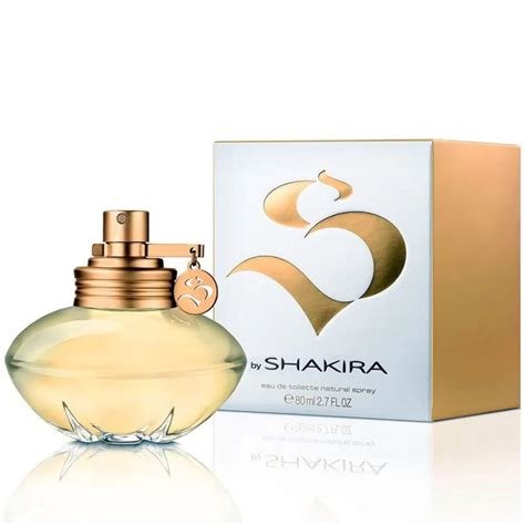 SHAKIRA 80 ML WOMEN