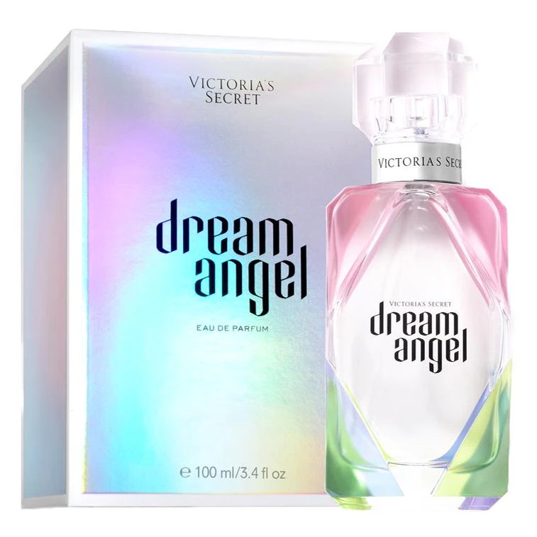 CREMA VICTORIA SECRET DREAM ANGEL