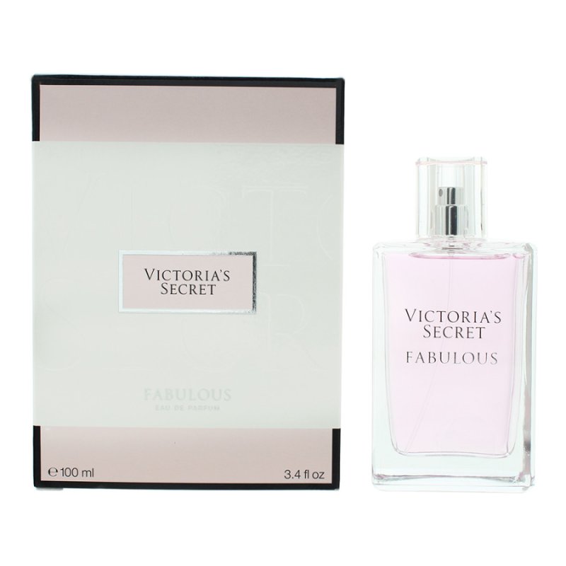 PERFUME VICTORIA SECRET FABULOUS 100ML
