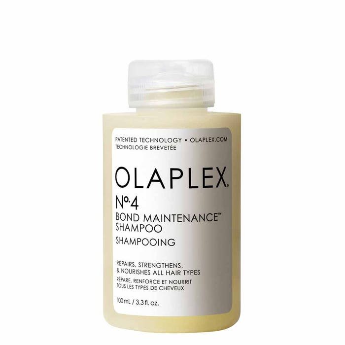 OLAPLEX N4 SHAMPOO 100 ML 3.3