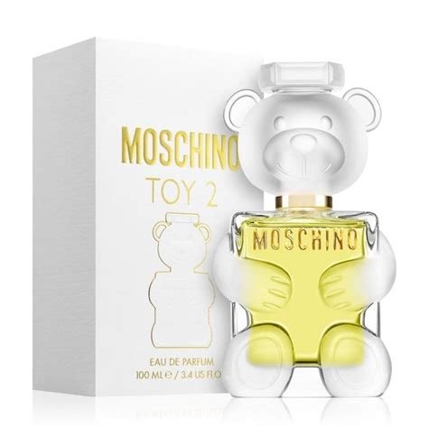 MOSCHINO TOY 2 WOMAN 100ML