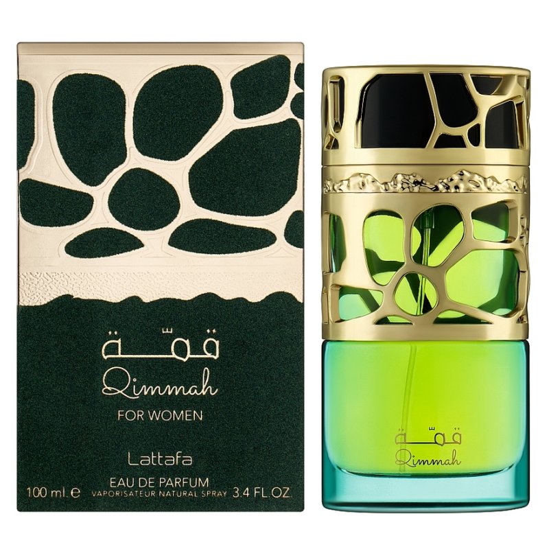 LATTAFA QIMMAH WOMEN 100 ML