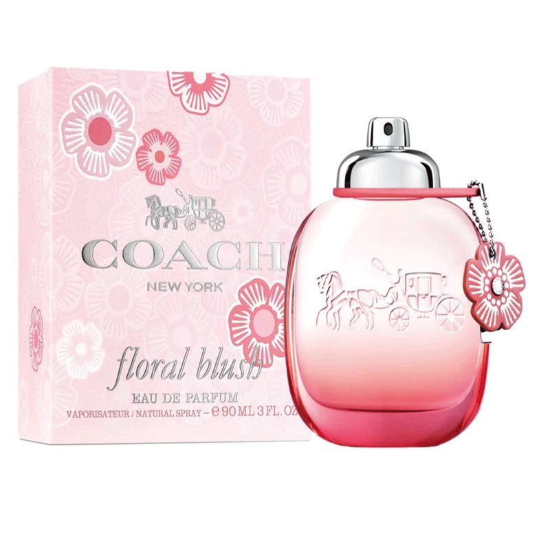 COACH NEW YORK BLUSH 100 ML