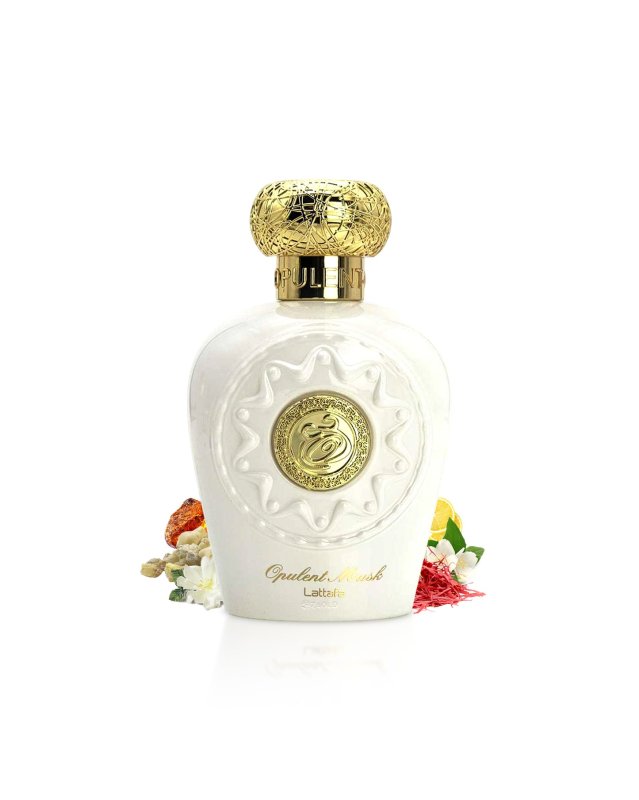 LATTAFA OPULENT MUSK 100 ML
