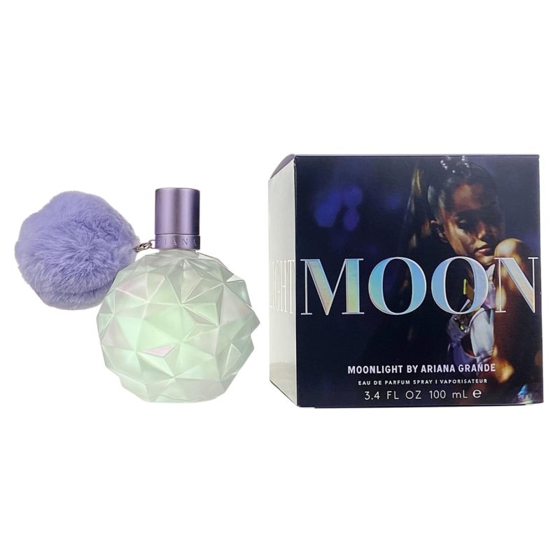 ARIANA GRANDE MOONLIGHT 3.4 100ML LADY