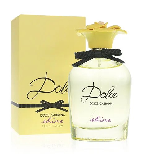 DOLCE GABANNA PARFUM MUJER  SHINE 50 ML