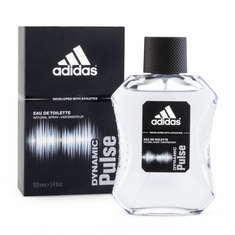ADIDAS DYNAMIC PULSE 100 ML MEN