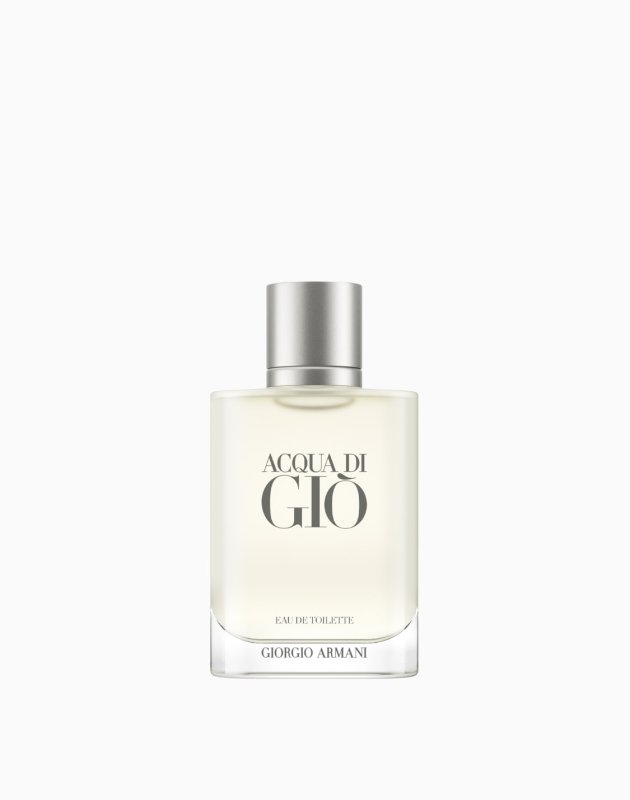 GIORGIO ARMANI ACQUA DI GIOIA LAD 100ML