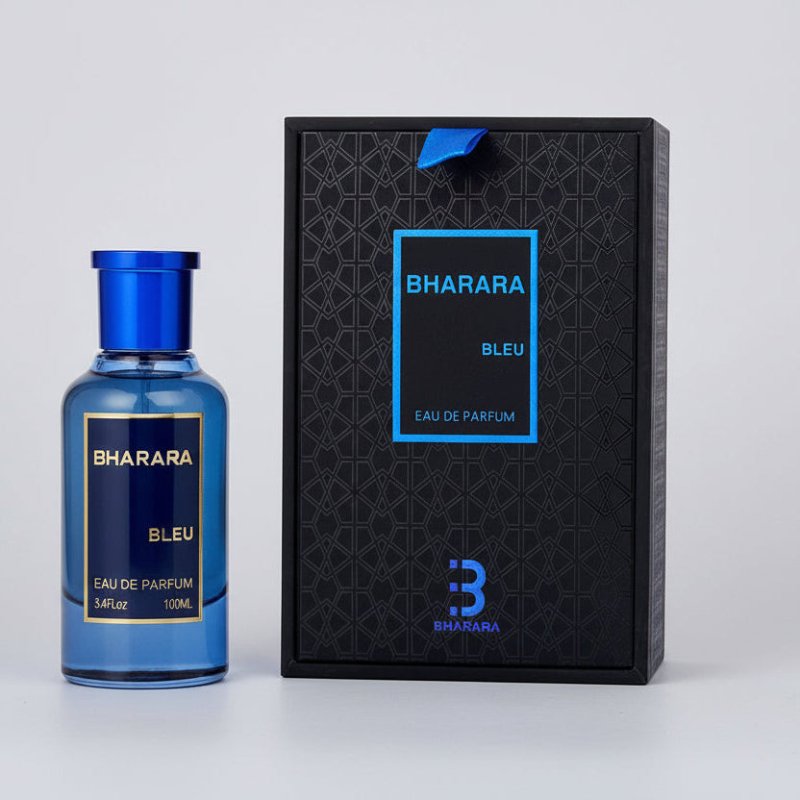 BHARARA BLEU 3.4 MEN 100 ML
