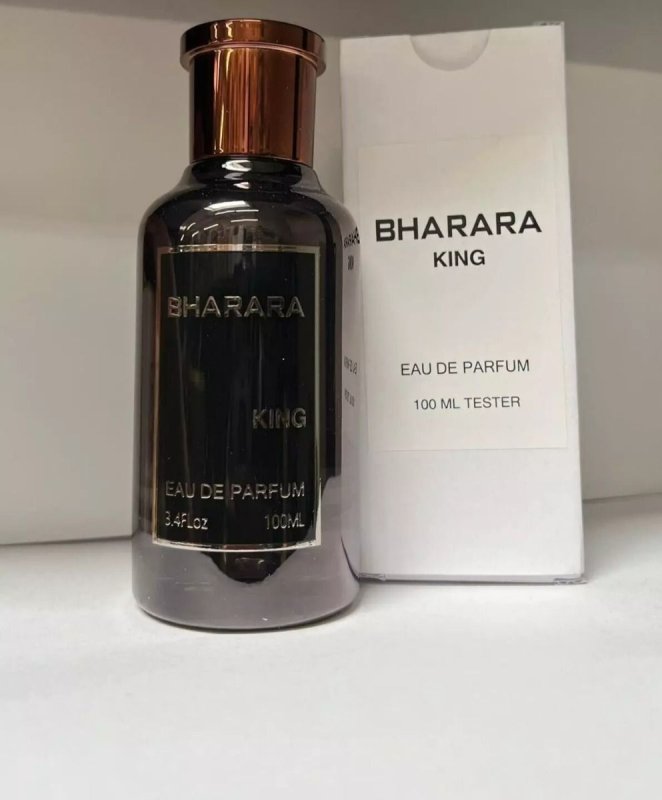 BHARARA KING 3.4 MEN 100 ML