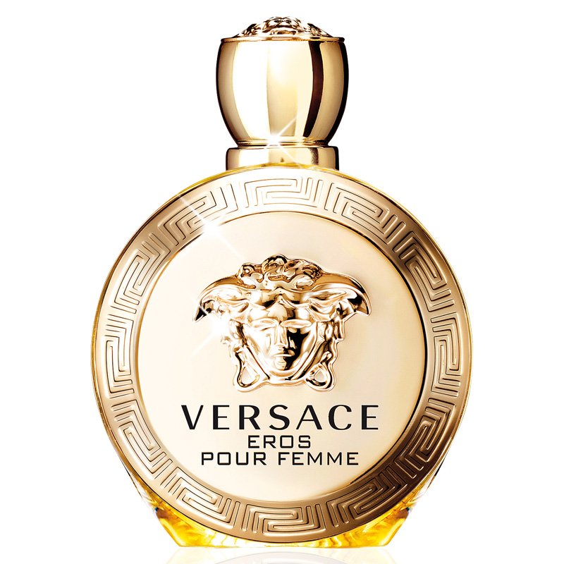VERSACE EROS POUR FEMME 100 ML