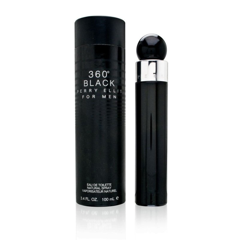 PERRY ELIS BLACK 360 MEN