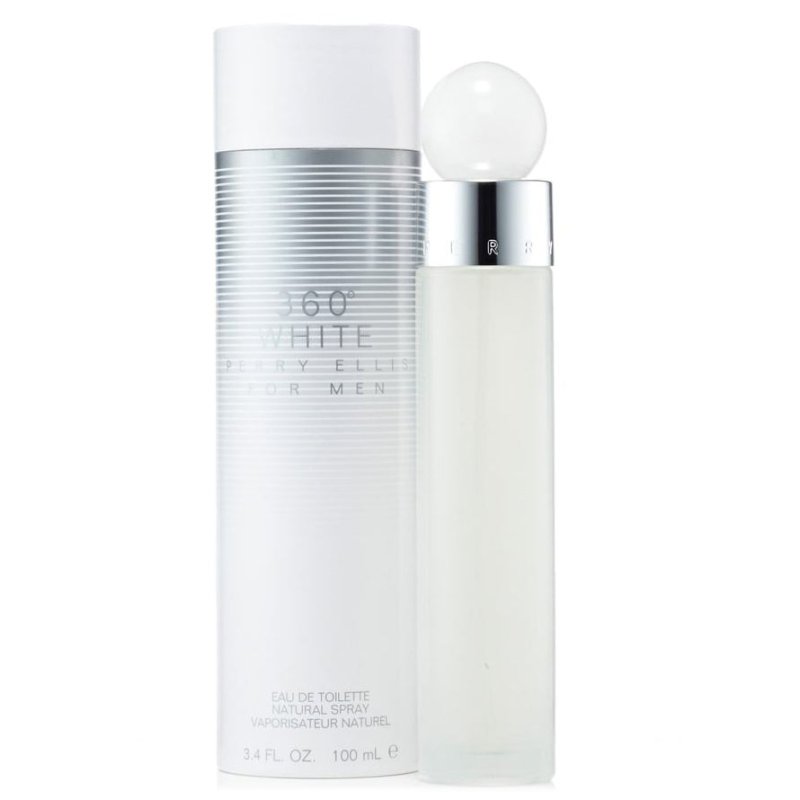 PERRY ELIS 360 FOR MEN 100ML