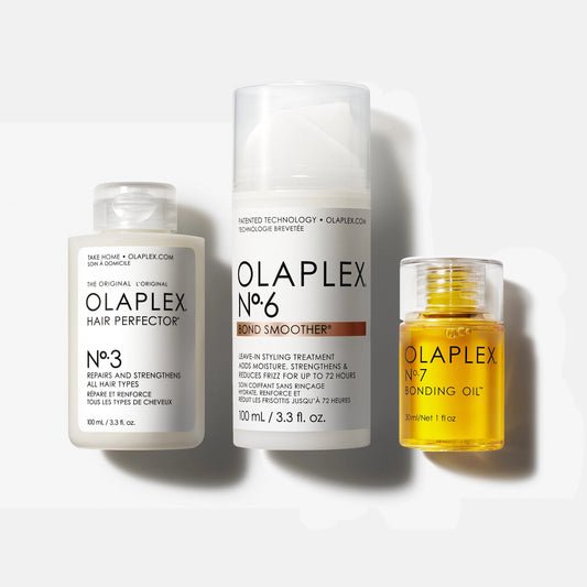 OLAPLEX KIT 2  N6 N3