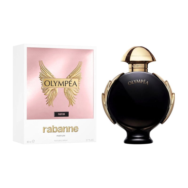PACO RABANNE OLYMPEA PARFUM