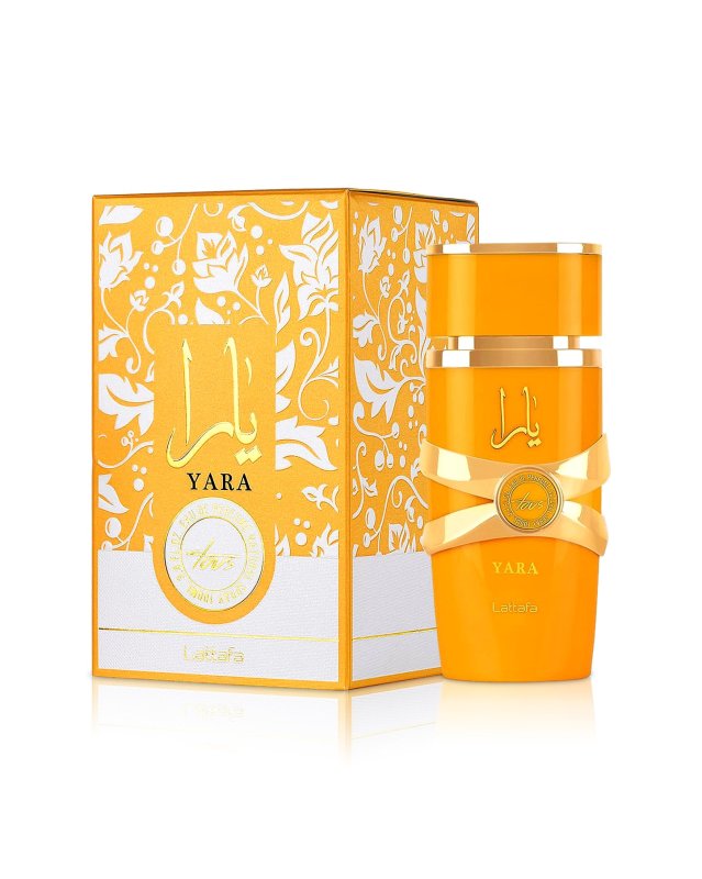LATTAFA YARA TOUS MUJER 100ML