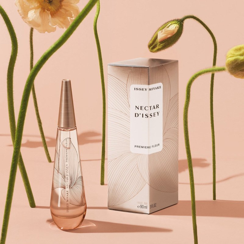 ISSEY MIYAKE NECTAR DISSEY PREMIER FLEUR