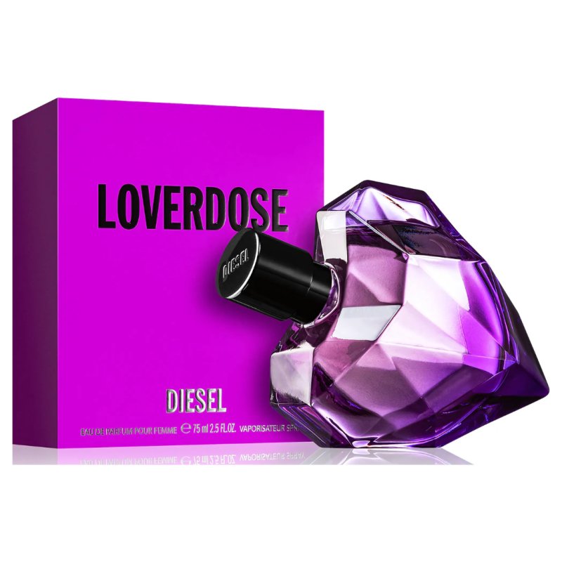 LOVERDOSE DIESEL