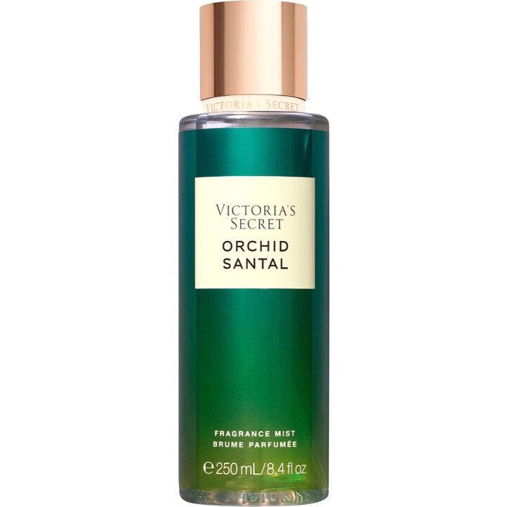 CREMA VICTORIA SECRET ORCHID SANTAL 236M