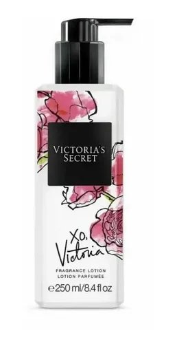 CREMA VICTORIA SECRET XO VICTORIA 250ML